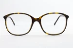 Very Rare Authentic Chanel 3219 C. 714 52MM Tortoise Glasses Frames Italy. Fixed Price $329.00.