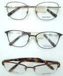Ellen Tracy Womens Pick Size & Color Frames New Eyeglasses. Fixed Price $39.99.