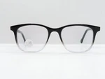 Felix Gray Hopper C12 Full Rim Eyeglass Frames Black Gradient 49-18-145 New*. Fixed Price $40.95.