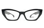 Versace Eyeglasses Frames MOD.3373-U GB1 Shiny Black Cat Full Rim 52-17-140. Fixed Price $174.99.
