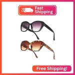 Ladeesse Reading Sunglasses For Women - Stylish Bifocal With Readers. Fixed Price $14.11.