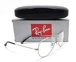 Ray-ban RX6049I 2538 Aviator Frames Reading Glasses/bifocal/progressive Lenses. Fixed Price $106.00.