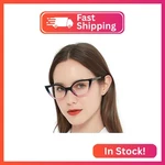 Mare Azzuro Cat Eye Reading Glasses Women Retro Cute Readers 1.0 1.25 1.5 1.75. Fixed Price $25.17.