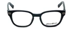 Eddie-bauer Designer Reading Glasses EB8332 Black 50MM. Fixed Price $29.95.