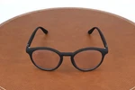 Blenders Classy Attitude Costal Black/clear Blue Light Glasses 51-13-144. Fixed Price $24.95.