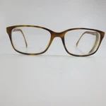 Ermenegildo Zegna Eyeglasses Frame Vz 3503 COL.6XT Women's Brown Tortoise 140. Fixed Price $19.81.