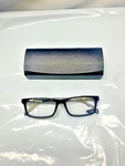 Eyebobs Reading Eyeglasses "number CRUNCHER"+1.25-54-17- Black -2314-18. Fixed Price $68.99.