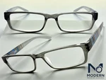 Classy Contemporary Modern Reading Eye Glasses Readers For Women +3.00. Fixed Price $13.01.