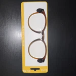 Icu Reading Glasses +1.75 Tortoise Shell Frame Readers New. Fixed Price $11.00.