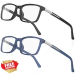 Dehotre Men's Progressive Multifocal Sunglasses TR90 Frame. Fixed Price $34.99.
