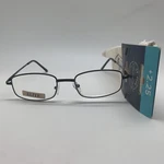 IC10 Icu Dr Dean Edell 1112483 5Z Saratoga 2.25 Reading Glasses Readers Eyewear. Fixed Price $12.50.