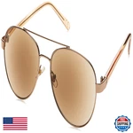 Foster Grant Sofia Vergara X Womens Carmen Full Lens Sunreaders Aviator Reading. Fixed Price $30.62.