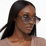 Fashion Designer Sunglasses For Women Shades Eyewear Outdoor Streetwear Fancy. Fixed Price $15.98.