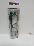 D912 Foster Grant Sofia Vergara Alicia Tel 1.25 Reading Readers Glasses. Fixed Price $15.99.