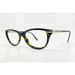 Burberry 2107 3002 Womens Eyeglasses Tortoise Cat Frames 51-15-135 Italy. Fixed Price $63.99.