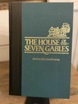 The House Of Seven Gables Reader's Digest World's Best Reading. Fixed Price $49.00.