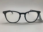 D229 Foster Grant EZ2C Reading Readers Glasses 1.00 Conrad Chr Charcoal Grey. Fixed Price $7.95.
