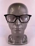 Warby Parker Durand 200 Eyeglasses Optical Frame 48-18-142 Whiskey Tortoise. Fixed Price $19.99.