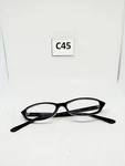Eyeglasses Foster Grant 50-16 145 CT1213 Ann. Fixed Price $15.00.