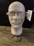 Foster Grant Essentials Men Reading Glasses 1.25. Fixed Price $49.88.