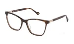 Women's Eyeglasses Yalea VYA049 - Maria Helena 0851 CAL.54 (tobacco). Fixed Price $146.97.