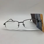 Foster Grant Simply Specs Hal Brn 2.00 Brown Reading Readers Glasses. Fixed Price $9.95.