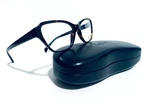 Ray Ban Rb 5341 2012 Dark Havana Cat Authentic Eyeglasses 53-17-135 W/case. Fixed Price $63.60.
