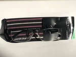 Foster Grant Reading Glasses Magnivison Leo Gun +1.50 New With Case. Fixed Price $9.90.
