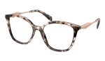 New Prada Reading Glasses Vpr 02Z ROJ-1O1 54-17 140 Pink Tortoise Frames Readers. Fixed Price $269.99.
