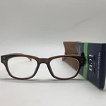IC31 Icu Eyewear Walnut Creek 7333010 4T 2.00 Reading Glasses Readers. Fixed Price $7.50.
