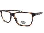 Harley Davidson Reading Glasses +0.25 +3.50 Matte Brown Tortoise HD0879 052. Fixed Price $91.06.