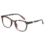 Andwood Blue Light Blocking Leopard Frame Glasses For Women. Fixed Price $10.05.