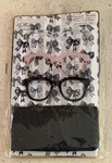 Happy Hues Premium 3 Pairs Of Readers & Case +2.0 Strength Blue Light Filter New. Fixed Price $29.99.