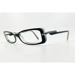 Burberry 2009 3029 Eyeglasses Frames 49-16-130 Black Rectangle Women's. Fixed Price $63.99.