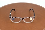 Peepers Cold Brew Filtering Tortoise Cat Eye +1.50 Strength Blue Light Readers. Fixed Price $22.95.