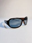 Ralph Lauren RA5002 507/13 Women Wrap Sunglasses Brown 61 15 125 2N. Fixed Price $19.70.