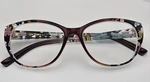 Sofia Vergara Foster Grant Floral Eyeglass Frames Rx Only Women. Fixed Price $24.49.