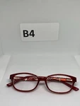 Eyeglasses Foster Grant MS0521 Evalina Win 52-15 141. Fixed Price $20.00.