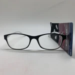 D937 Foster Grant Simply Specs Lucille White +1.50 Reader Reading Glasses. Fixed Price $8.96.