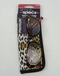 Simply Specs Womens Reading Glasses 2.75 With Case. Fixed Price $9.99.