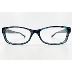 Dolce & Gabbana DG3147P Eyeglasses Women Blue Tortoise Shell Frames 53-16. Fixed Price $47.99.