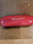 Revlon RV5003 Harvest Shadow 50X16X135 Eyeglasses W/hard Case Frame Used. Fixed Price $45.00.