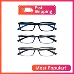 Opulize See Reading Glasses With Blue Light Blocking For Women And Men, Narrow. Fixed Price $21.05.
