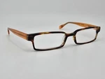 Scojo New York Evans St 10795 Tortoise Orange Frame +2.00 Luxury Reading Glasses. Fixed Price $22.99.