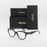Versace VE3365U 5263 Violet 52MM Eyeglasses New Authentic. Fixed Price $180.55.