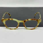 Eyebobs Eyeglasses Waylaid 2231-50 Frames 46 Caramel Tortoise. Fixed Price $65.00.