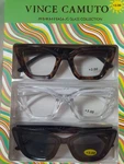Nib Pairs +3.00 Vince Camuto Sun Readers & Reading Glasses. Fixed Price $30.99.