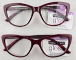Foster Grant Reading Glasses 2003 Gloss +3.25 ( Pc ). Fixed Price $31.95.