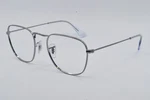 Ray Ban Eyeglasses RX3857V 2502 Gunmetal, Size 51-20-145. Fixed Price $89.25.