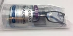 Foster Grant Men's E-readers Eyeglasses Reduces Screen Glare Kramer Black, +1.25. Fixed Price $23.95.